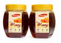 Wellness Shot Honey, 1Kg Pack of 2 @ 389