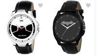 Vera Mode Wrist Watches upto 89% off starting From Rs.99 