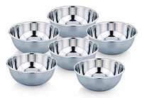 Pigeon - Sparkle 6pcs Katori Set @ 158