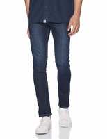 United Colors of Benentton Men's Skinny Fit Jeans @ ₹488