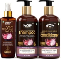 WOW Skin Science Beauty And Grooming Min 30% off - Flipkart Rs.170 @ Flipkart

