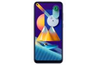 Samsung Galaxy M11 4 GB 64 GB Violet 