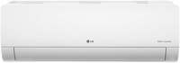 LG 1.5 Ton 5 Star Inverter Split AC (Copper, LS-Q18YNZA, Convertible 4-in-1 Cooling, 2020 Model, White)