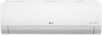 Prepaid LG 1.5 Ton 4 Star Inverter Split AC (Copper, LS-Q18YNYA, Convertible 4-in-1 Cooling, 2020 Model, White)