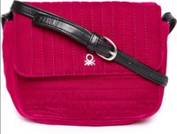 United Colors of Benetton Sling Bags Upto 87% Off starting@ 319