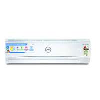 Godrej 1.5 Ton 2 Star Hot & Cold Split AC (Copper, Anti Bacterial Filter, 2019 Model, GSH 18LTC2-WSA Split White)