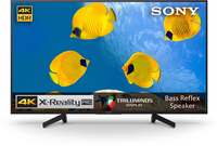 Sony Bravia X7002G 108cm (43 inch) Ultra HD (4K) LED Smart TV (KD-43X7002G)