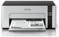 Epson M1100 Single-Function Inktank Printer