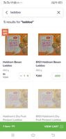HALDIRAM LADDOO AT RS 1 ON SWIGGY INSTAMART