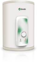 AO Smith 15 L Storage Water Geyser (HSE-VAS-015, White)