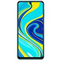 Redmi Note 9 Pro (4/128) 10% Instant Discount up to Rs. 1500 on minimum order of Rs. 5,000 with SBI Credit cards and Credit Card EMIs