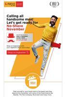 Win a Trimmer worth rs.2000 On Big basket shopping worth rs.500 via Digibank Debit Card (total of 25 winners will be selected via lucky draw)