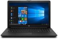 HP 15 10th Gen Intel Core i3 15.6-inch FHD Laptop (i3-10110U/4GB/1TB/Win 10/MS Office)