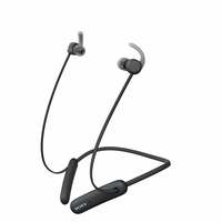 Sony WI-SP510 Wireless Sports Extra Bass in-Ear Headphones 