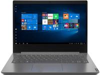 Lenovo V14 Intel Core i5 10th Gen 14-inch HD Thin and Light Laptop (4GB RAM/ 256GB SSD/ Windows 10 Professional/ Grey/ 1.6 kg), 82C40106IH