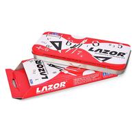 Linc Lazor Mathematical Geometry Box 