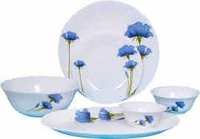 CELLO Imperial Dinner Set 16 PCS