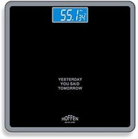 Hoffen HO-18 Digital Electronic LCD Personal Body Fitness Weighing Scale