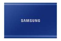 Samsung T7 500GB Up to 1,050MB/s USB 3.2 Gen 2 (10Gbps, Type-C) External Solid State Drive (Portable SSD)