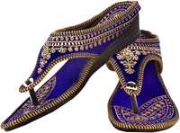 Ethnic footwear starting from Rs.189