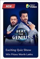 Flipkart Video Presents Beat the Genius 16 Nov Episode 7 The Polyester Prince Win gvs and scs