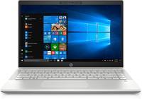 HP Pavilion 14-CE1073TX 14-inch Laptop (8th Gen Core i5-8265U/8GB/512GB SSD/Windows 10, Home/2GB NVIDIA GeForce MX150 Graphics), Mineral Silver @ 39490



