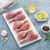 (user specific) Get 500gm chicken for Rs.1