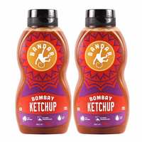 Bandar Bombay Ketchup (Pack of 2)