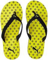 Puma Unisex's Epic Toss PS IDP Sneakers [ Small ]