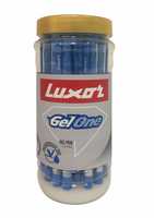 Luxor : Gelone gel Pen Pack of 25 with Jar

Amazon'sChoicefor "luxor gel pen"

