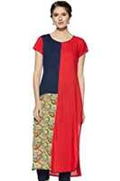 Indigo Women’s Kurta Starts at Rs.145 Upto 89% off 