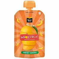 59% Off - Minute Maid Mango Banana Pouch, 5 X 100 g Rs.103
