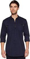 ABOF casual shirts for men Upto 77% off from Rs 268