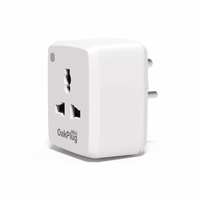 Oakter 6 Amp WiFi Smart Plug

