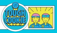 Send Free Tough Cookie Kit to your fav Doctor/Nurse