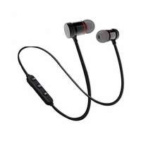Light Weight Magnetic Bluetooth Headset Earphone @198. 
