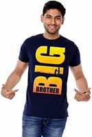Printed TShirt For Kids & Mens Starts at Rs.189