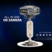 UnV All in One DVR HD Camera