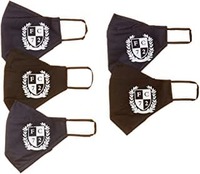 French Connection Mask (Pack of 5) Rs.183