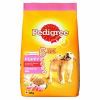 Pedigree Dog Food at Rs 205