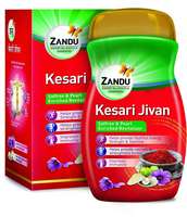 Zandu Kesari Jivan 450 G Pack of 2