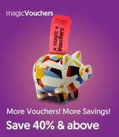 Magicpin BigFridaySale 20th November