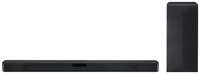 LG Sound Bar SN4 2.1ch with DTS Virtual x