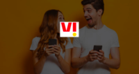 Mobikwik - Get flat Rs.50 Cashback on your first Voda-Idea Recharge(New Users) 