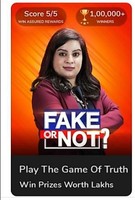 Flipkart Fake or not 19 nov Episode 37 Face Mask Se Pneumonia ? win GVs and SCs