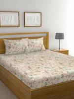 Raymond Home Bedsheets upto 64% off starting @ 599  