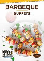 Buffet Mania 9 Nov to 13 Dec