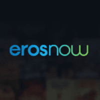 100% Cashback on Eros Now for  Paytm Users