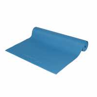 Vector X 4mm Yoga Mat (Navy Blue)