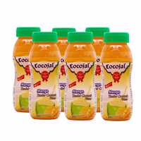 Mango Coconut Water (Pack of 6) Rs.114